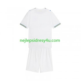 Fotbalový Dres Olympique de Marseille Dětské Domácí 2026/27
